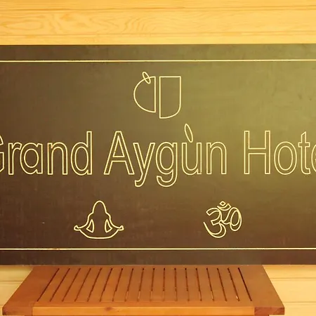 Hotel Grand Aygun Cirali