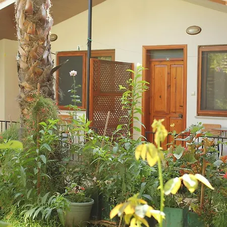 Hotel Grand Aygun Cirali
