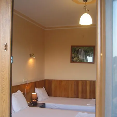 Hotel Grand Aygun