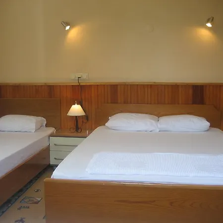 Grand Aygun Hotel Cirali