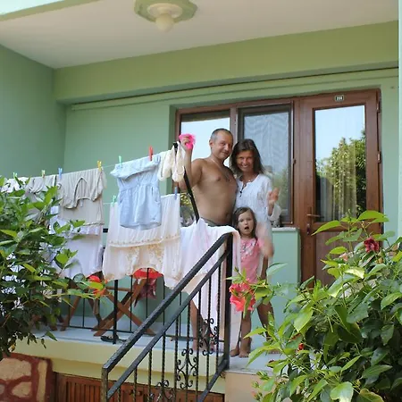 Grand Aygun Hotel