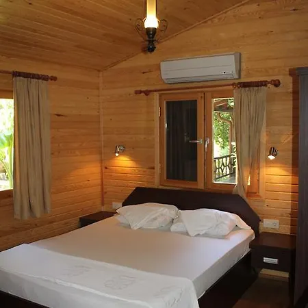 Hotel Grand Aygun