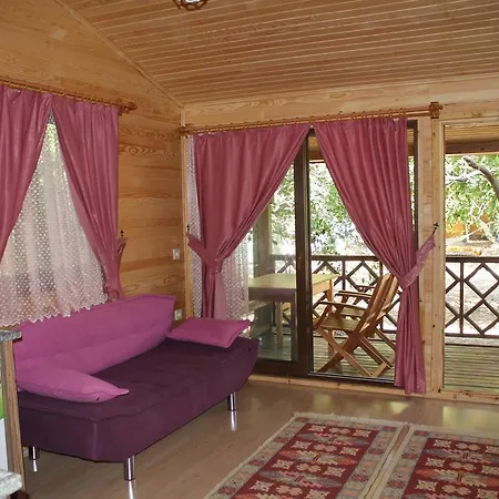Hotel Grand Aygun