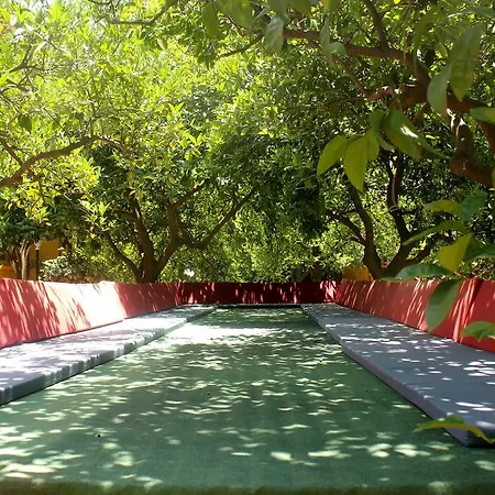Hotel Grand Aygun Cirali