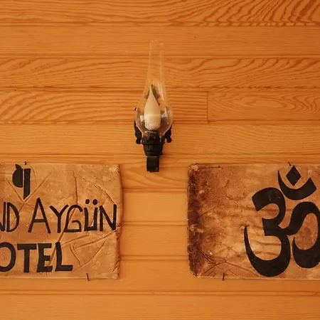 Hotel Grand Aygun Cirali
