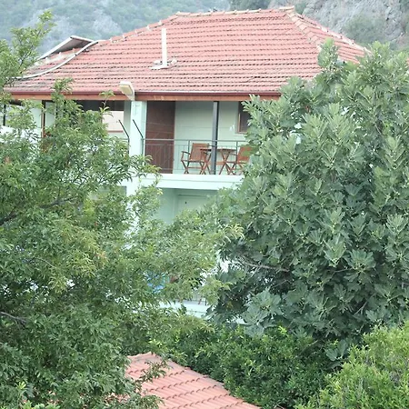 Hotel Grand Aygun Cirali