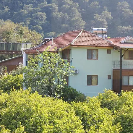 Grand Aygun Hotel Cirali