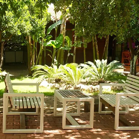 Hotel Grand Aygun