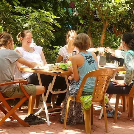 Grand Aygun Hotel Cirali